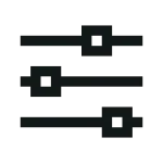 Adjust SVG Icon
